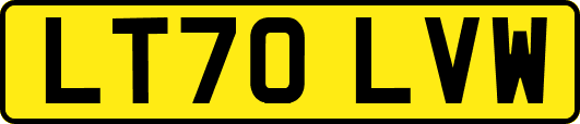 LT70LVW