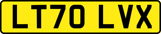 LT70LVX