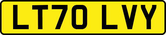 LT70LVY