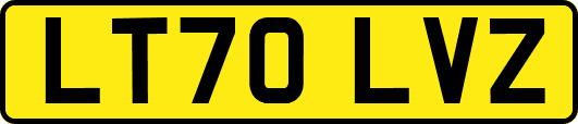 LT70LVZ