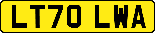 LT70LWA