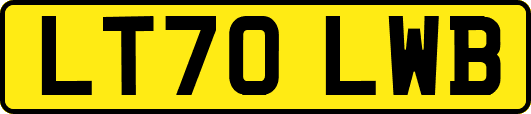 LT70LWB