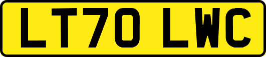 LT70LWC