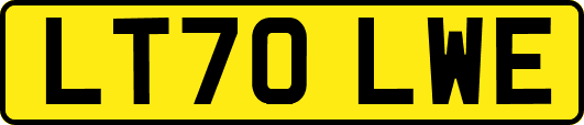 LT70LWE