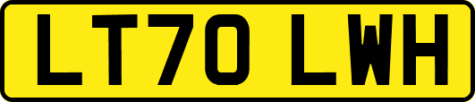 LT70LWH