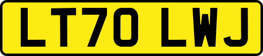 LT70LWJ