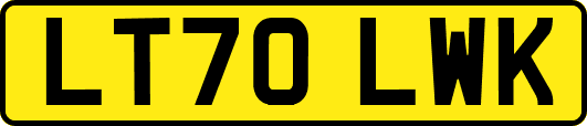 LT70LWK