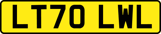 LT70LWL
