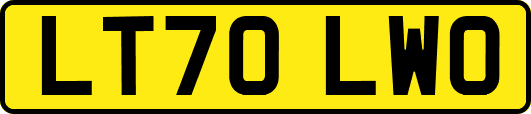 LT70LWO