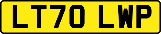 LT70LWP