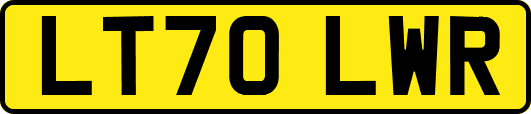 LT70LWR