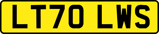 LT70LWS