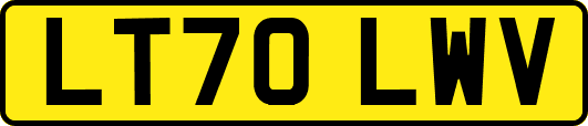 LT70LWV