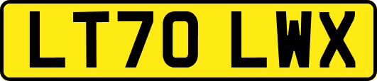 LT70LWX