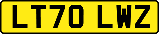 LT70LWZ