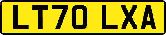 LT70LXA