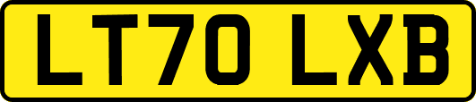 LT70LXB