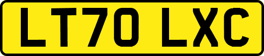 LT70LXC