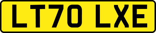 LT70LXE