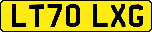 LT70LXG