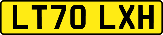 LT70LXH