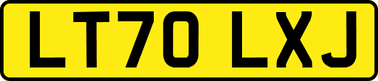 LT70LXJ