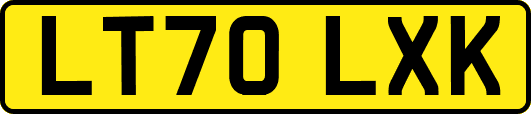 LT70LXK