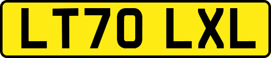 LT70LXL
