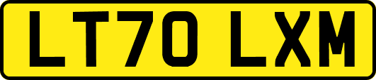 LT70LXM