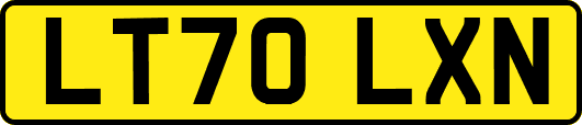 LT70LXN