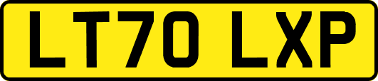 LT70LXP