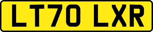 LT70LXR
