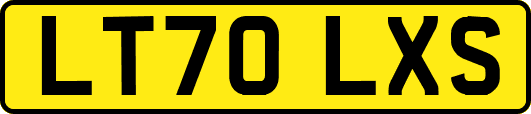 LT70LXS