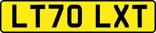 LT70LXT