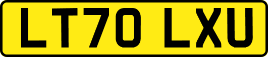 LT70LXU