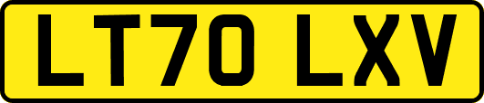 LT70LXV