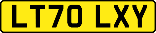 LT70LXY