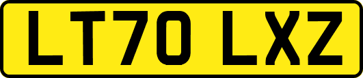 LT70LXZ