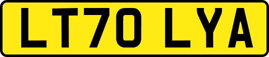 LT70LYA