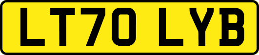 LT70LYB
