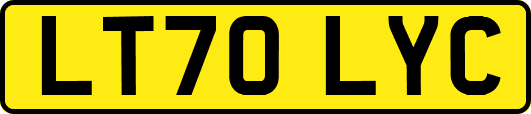 LT70LYC