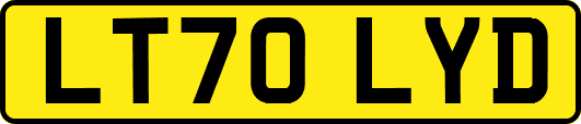 LT70LYD
