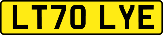 LT70LYE