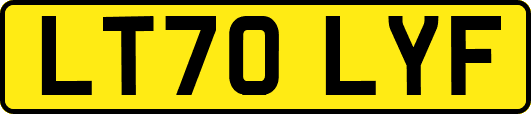 LT70LYF