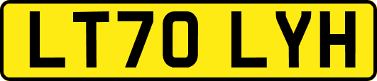 LT70LYH