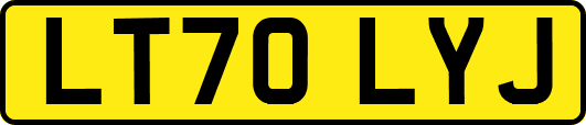 LT70LYJ