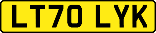 LT70LYK