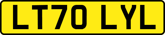 LT70LYL