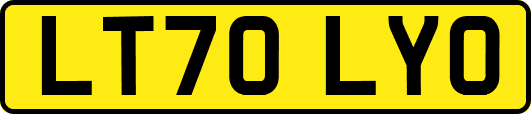 LT70LYO