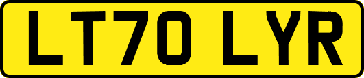 LT70LYR